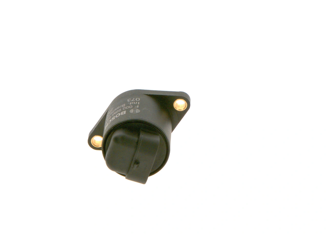 BOSCH F 000 99M 401 Idle Control Valve, air supply