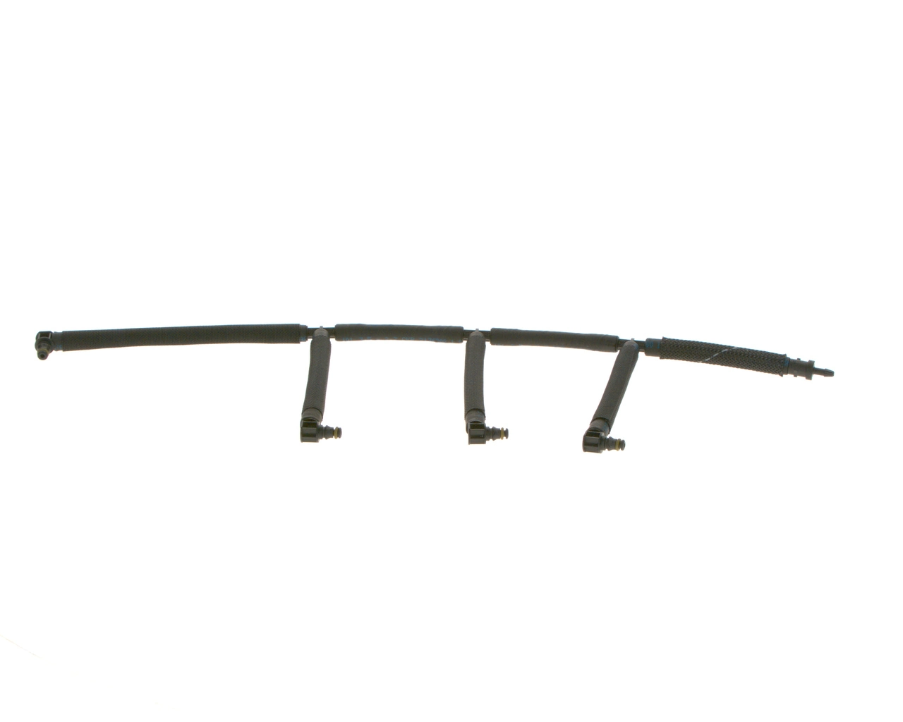 Hose, fuel overflow 0 445 130 013