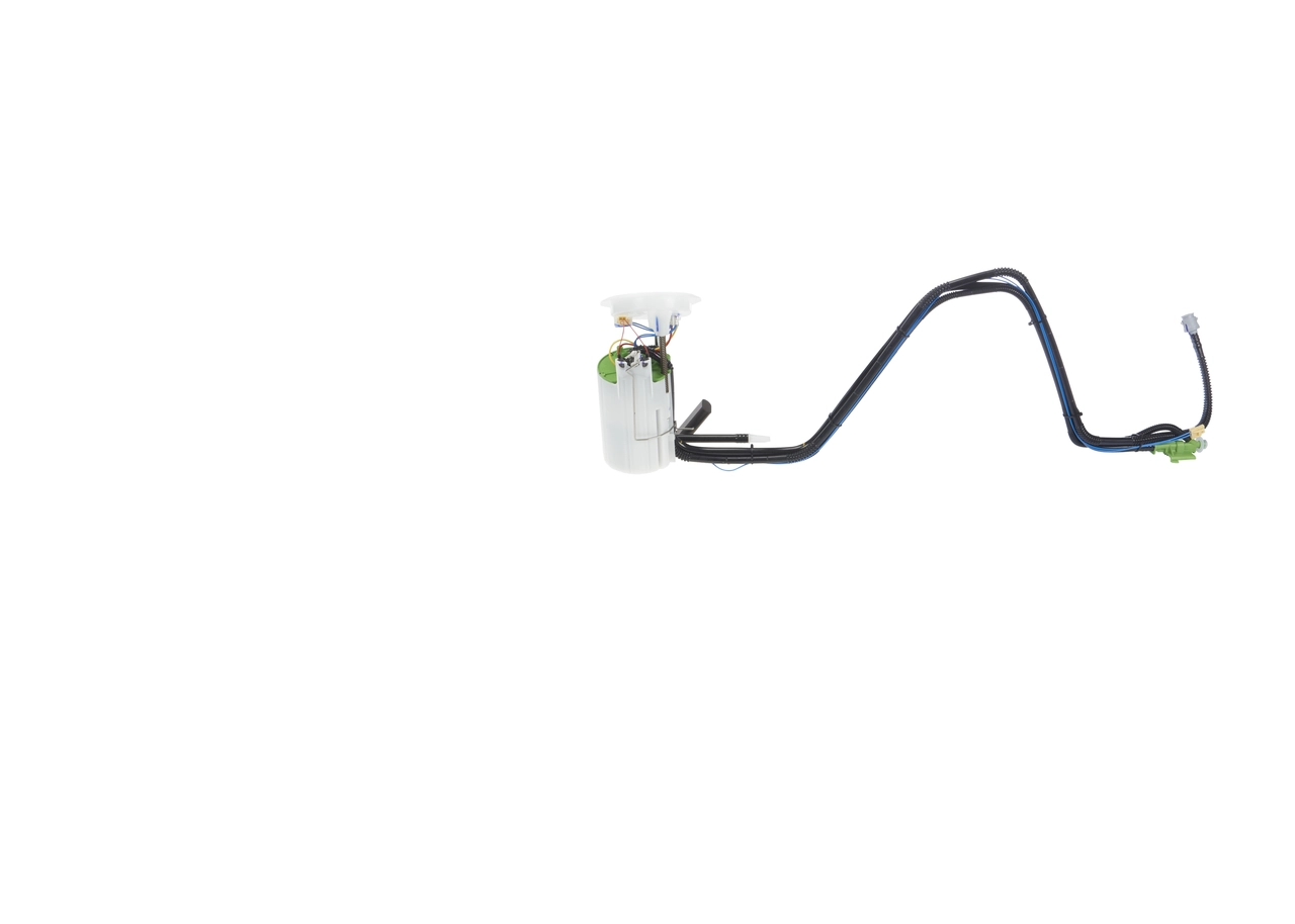 Fuel Feed Unit 0 580 303 138