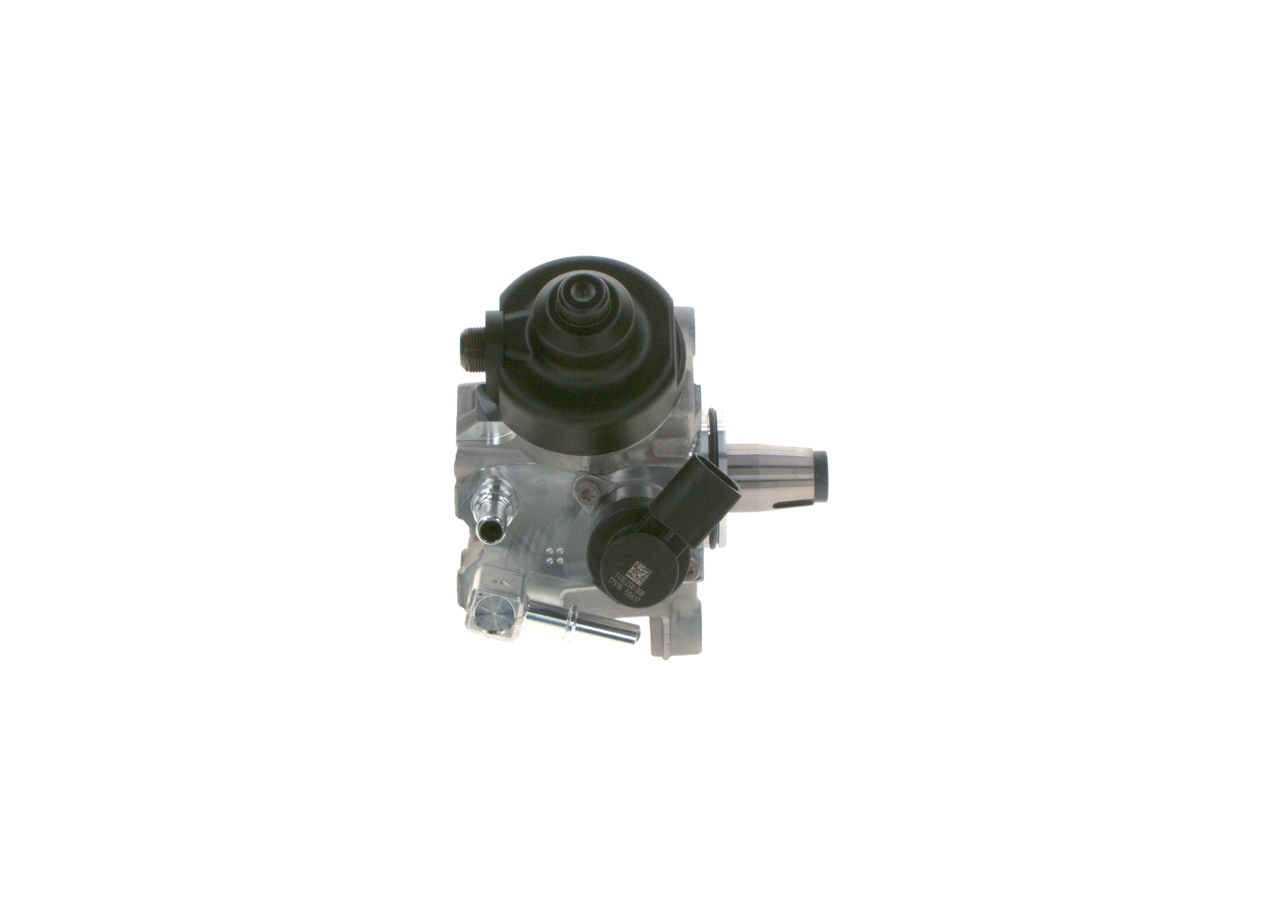 High Pressure Pump 0 445 010 767