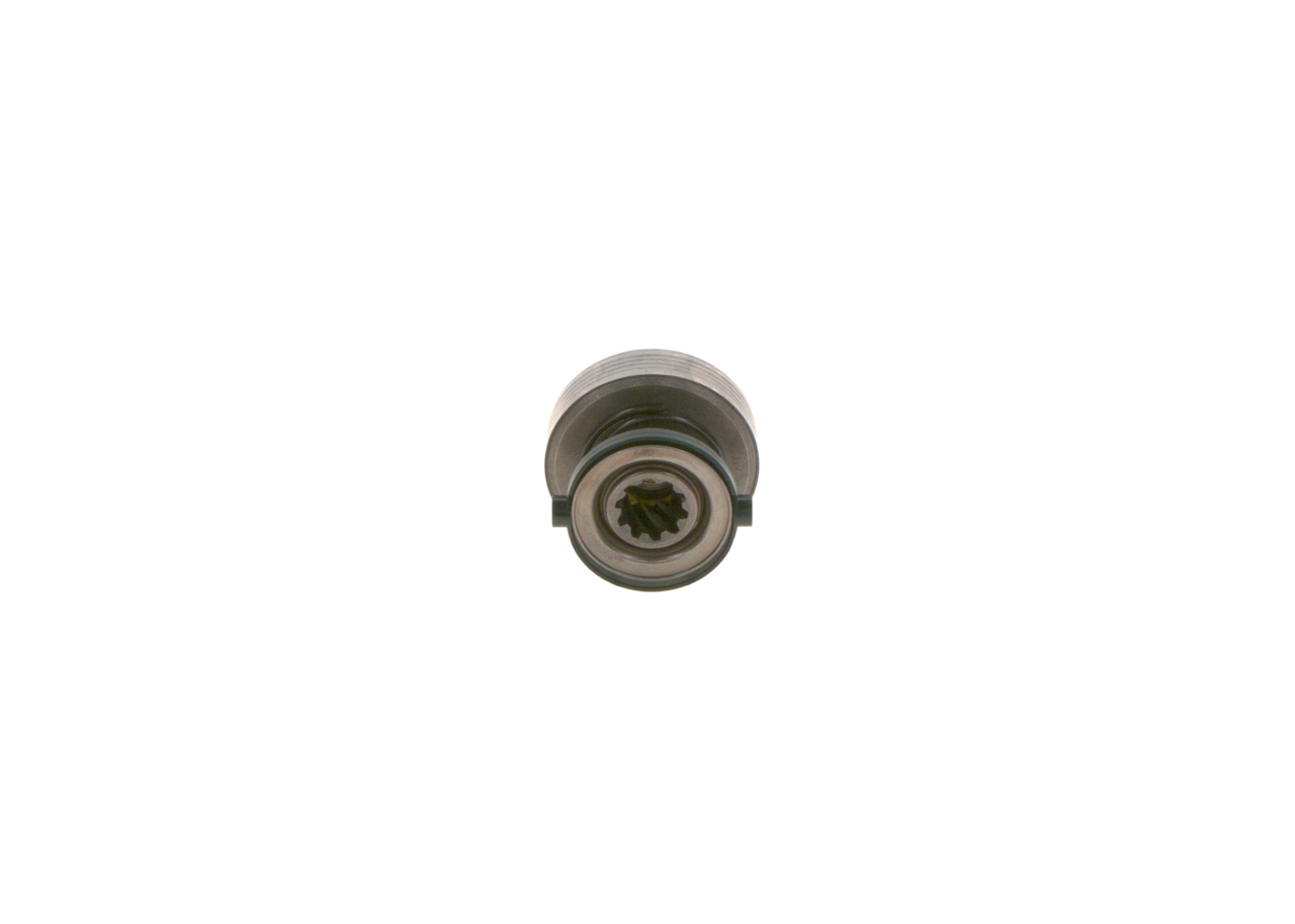 BOSCH 1 006 209 653 Freewheel Gear, starter