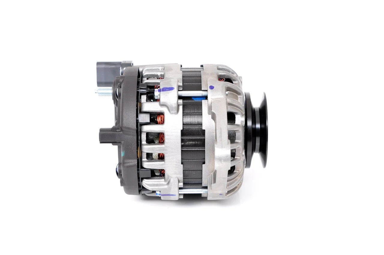 BOSCH F 000 BL0 118 Alternator