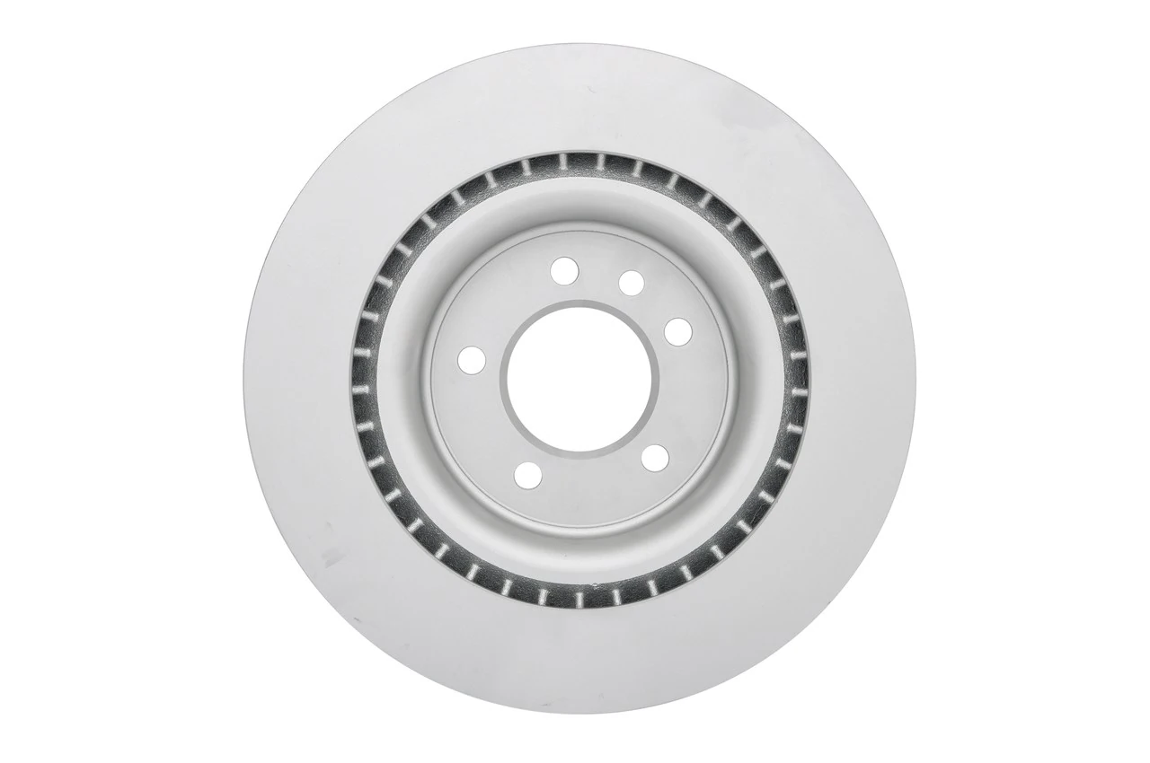 Brake Disc 0 986 479 D31