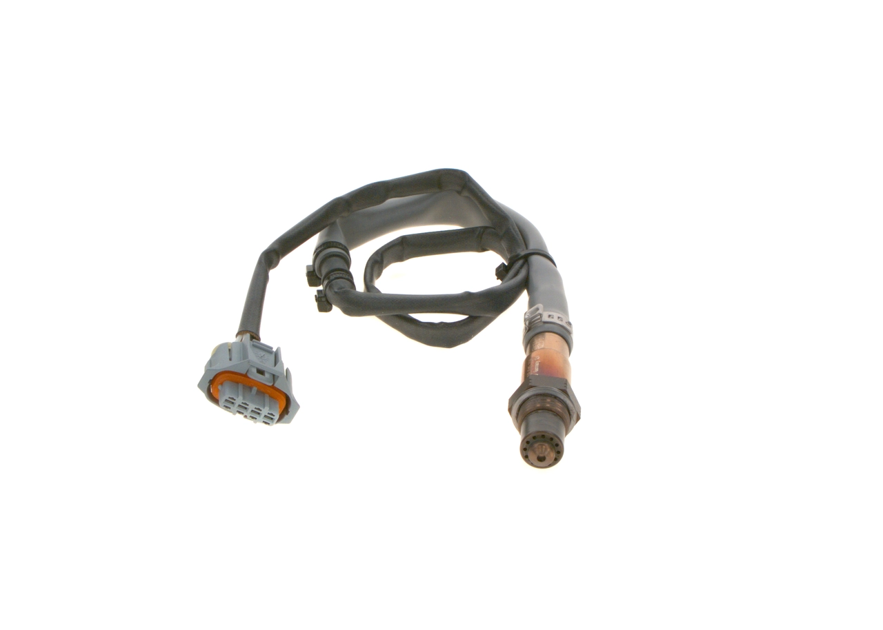 Oxygen Sensor 0 258 010 396