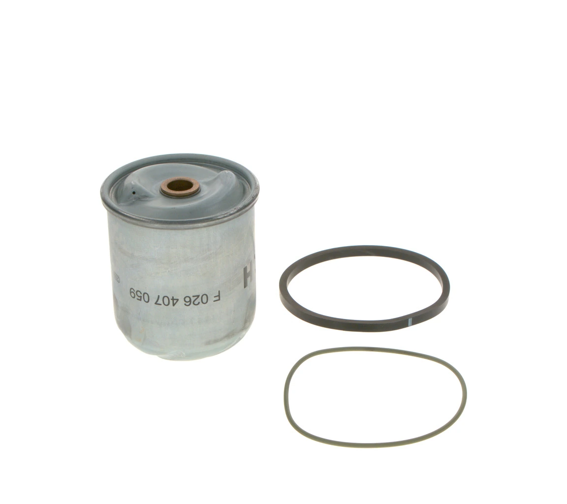 Oil Filter F 026 407 059
