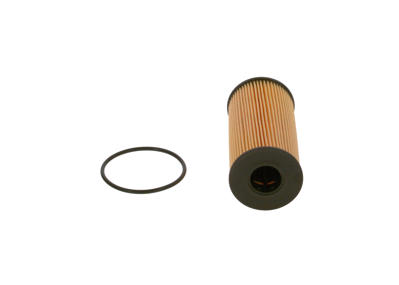 Oil Filter F 026 407 125