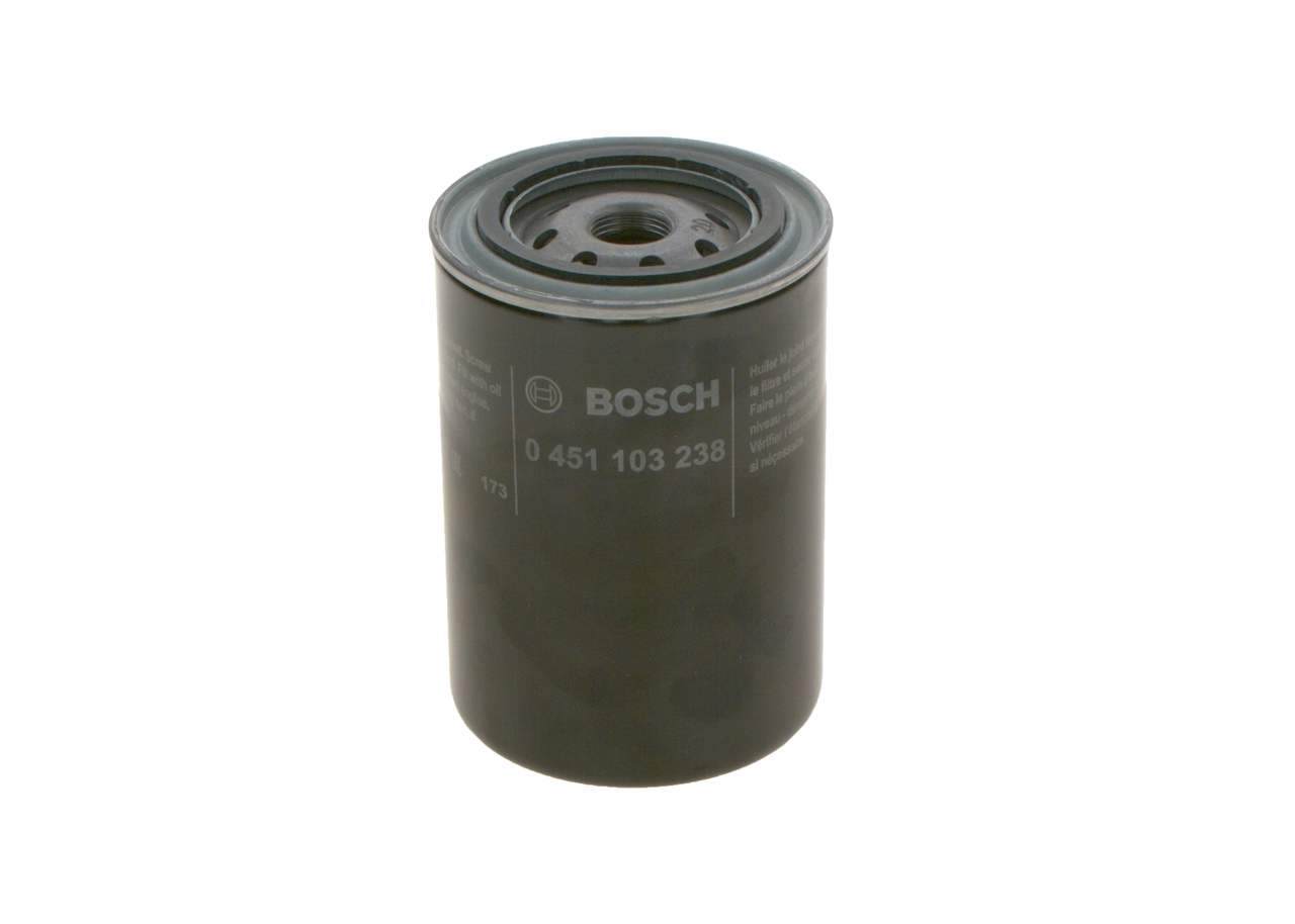 Oil Filter 0 451 103 238