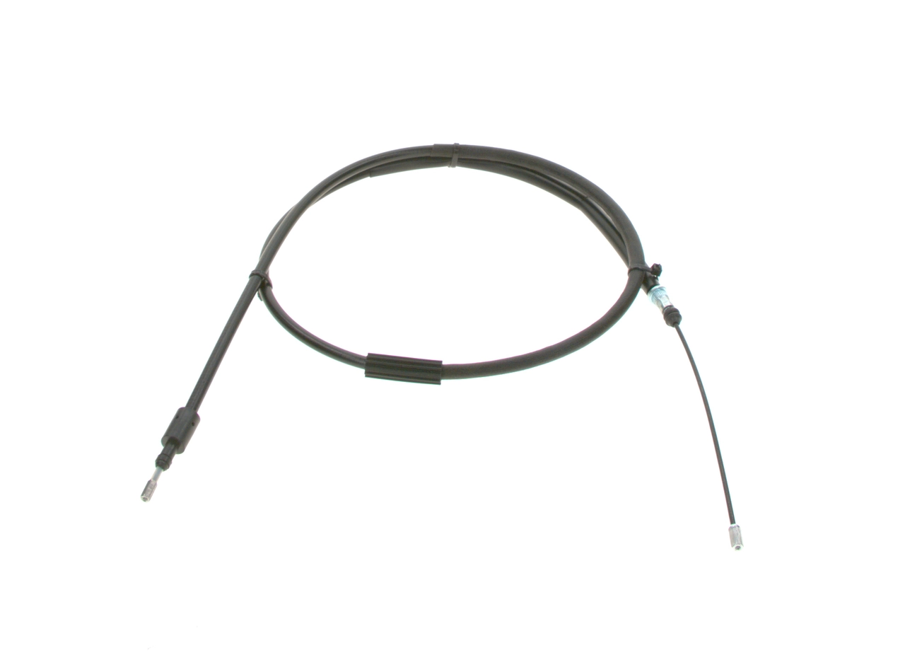 BOSCH 1 987 477 431 Cable Pull, parking brake