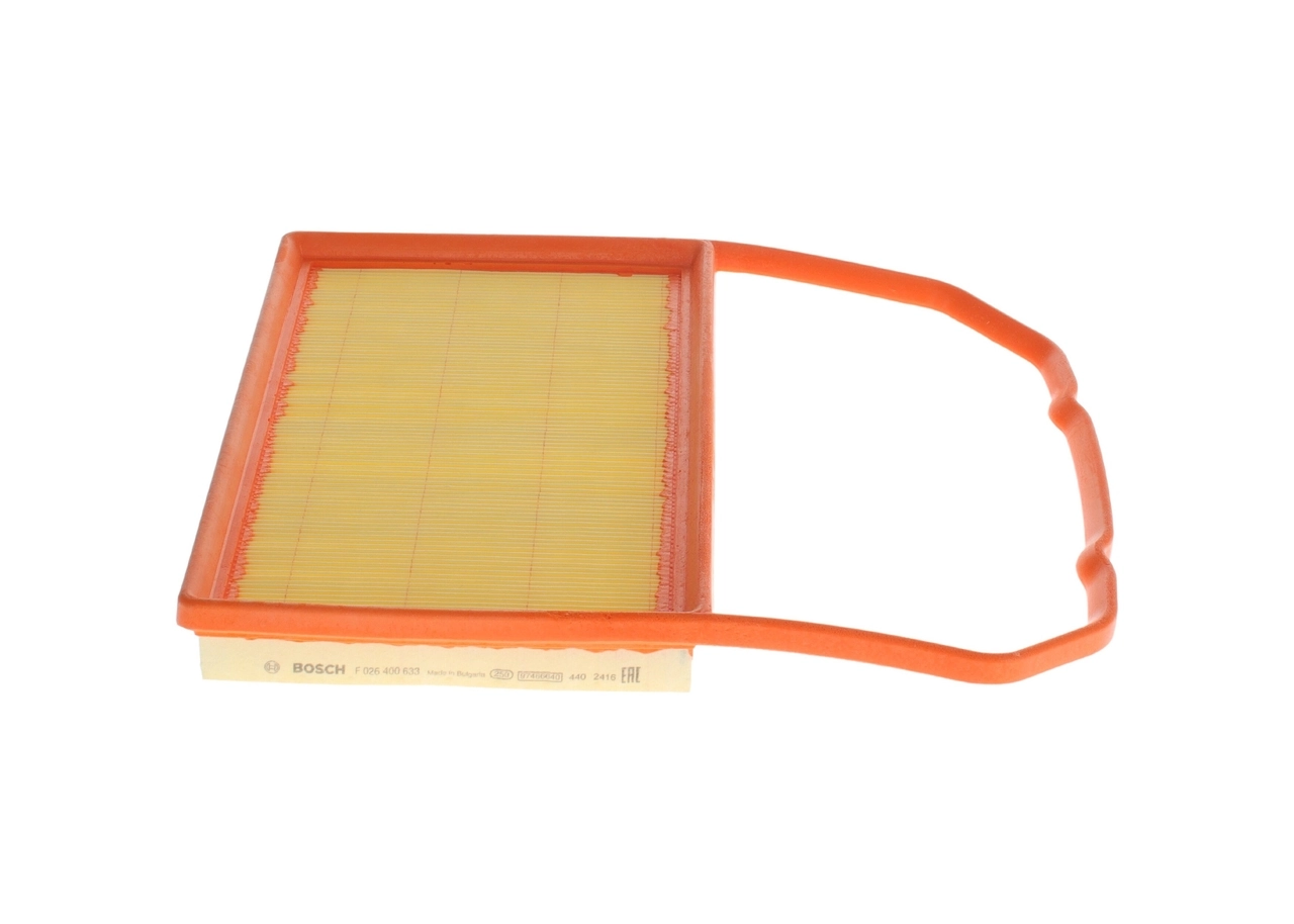 Air Filter F 026 400 633