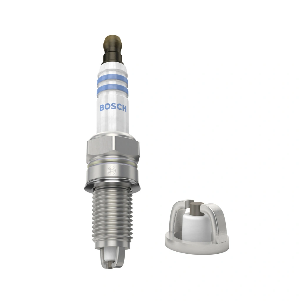 Spark Plug Nickel 0 242 140 504