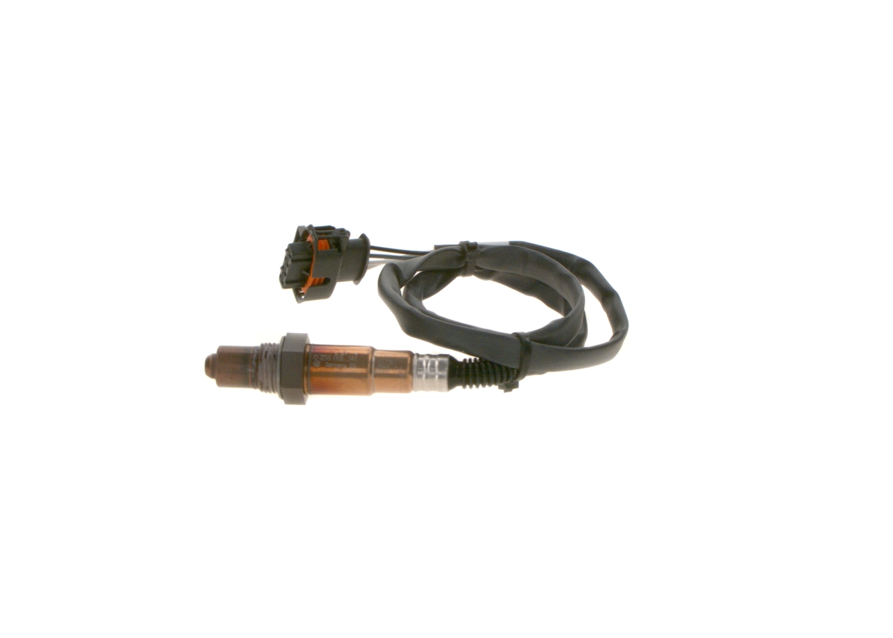 Oxygen Sensor 0 258 006 346