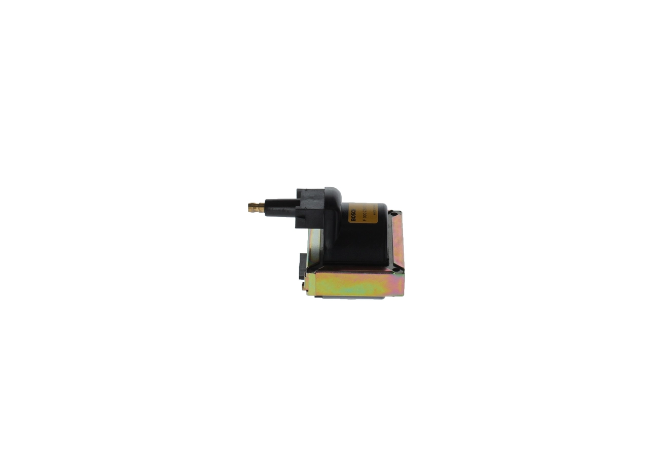 Ignition Coil F 000 ZS0 115