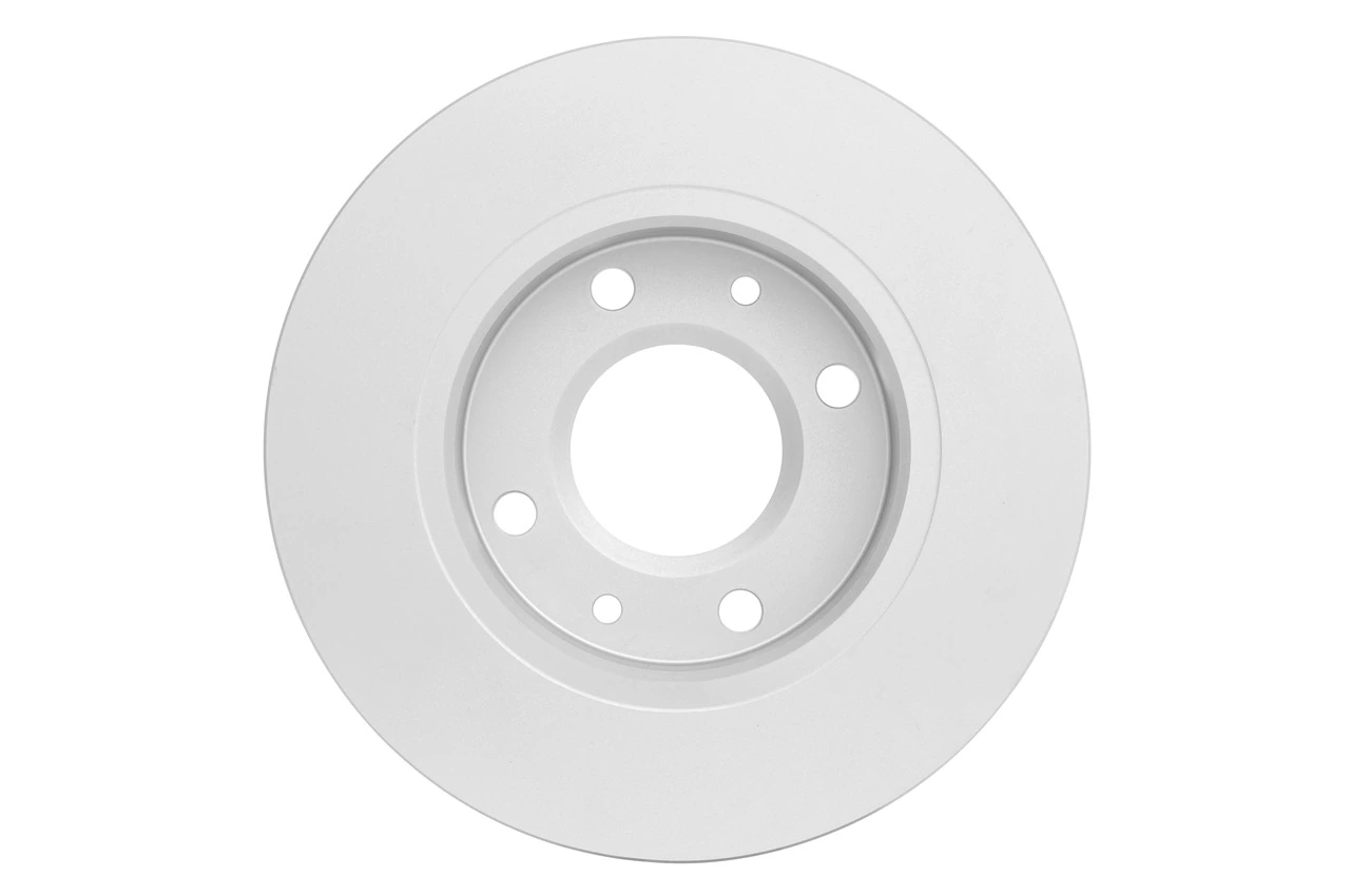 Brake Disc 0 986 479 B55