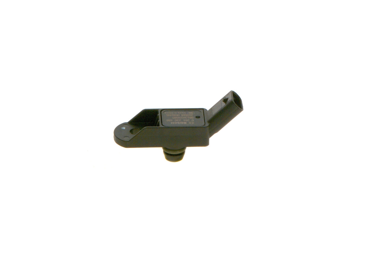 BOSCH 0 261 230 486 Sensor, boost pressure
