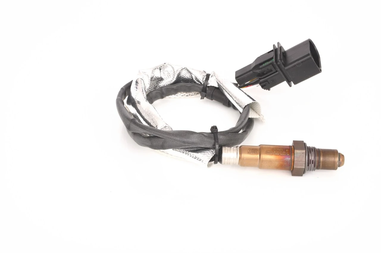 Oxygen Sensor 0 258 007 049