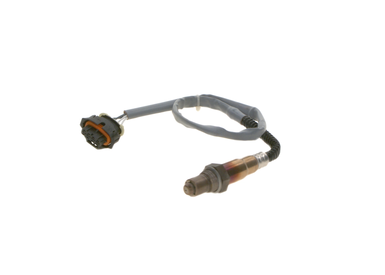 Oxygen Sensor 0 258 006 205