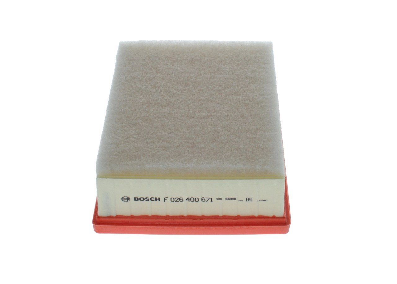 Air Filter F 026 400 671