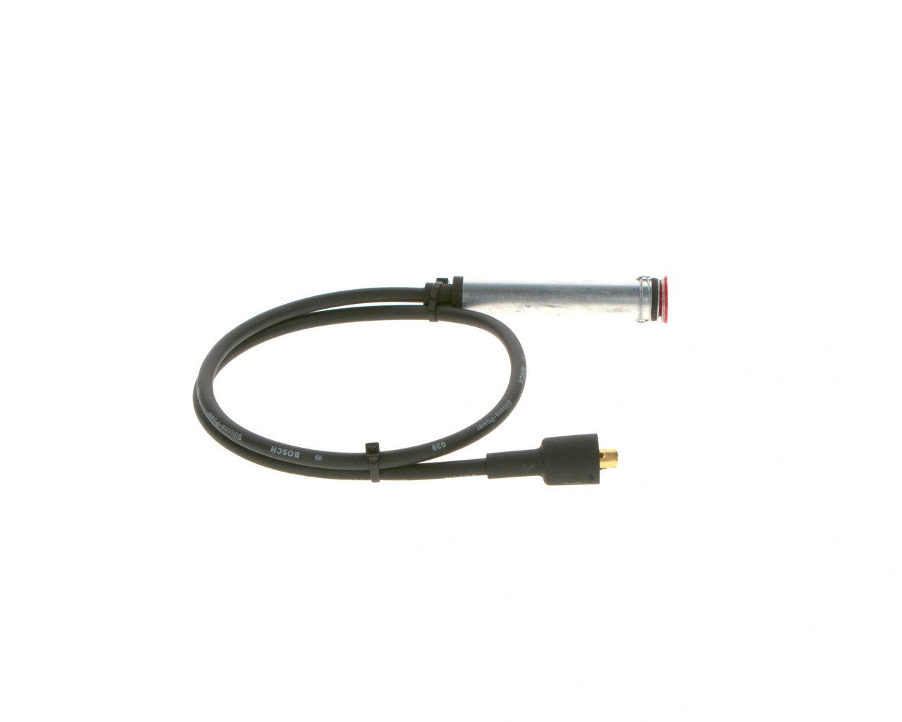 BOSCH 0 986 356 800 Ignition Cable Kit