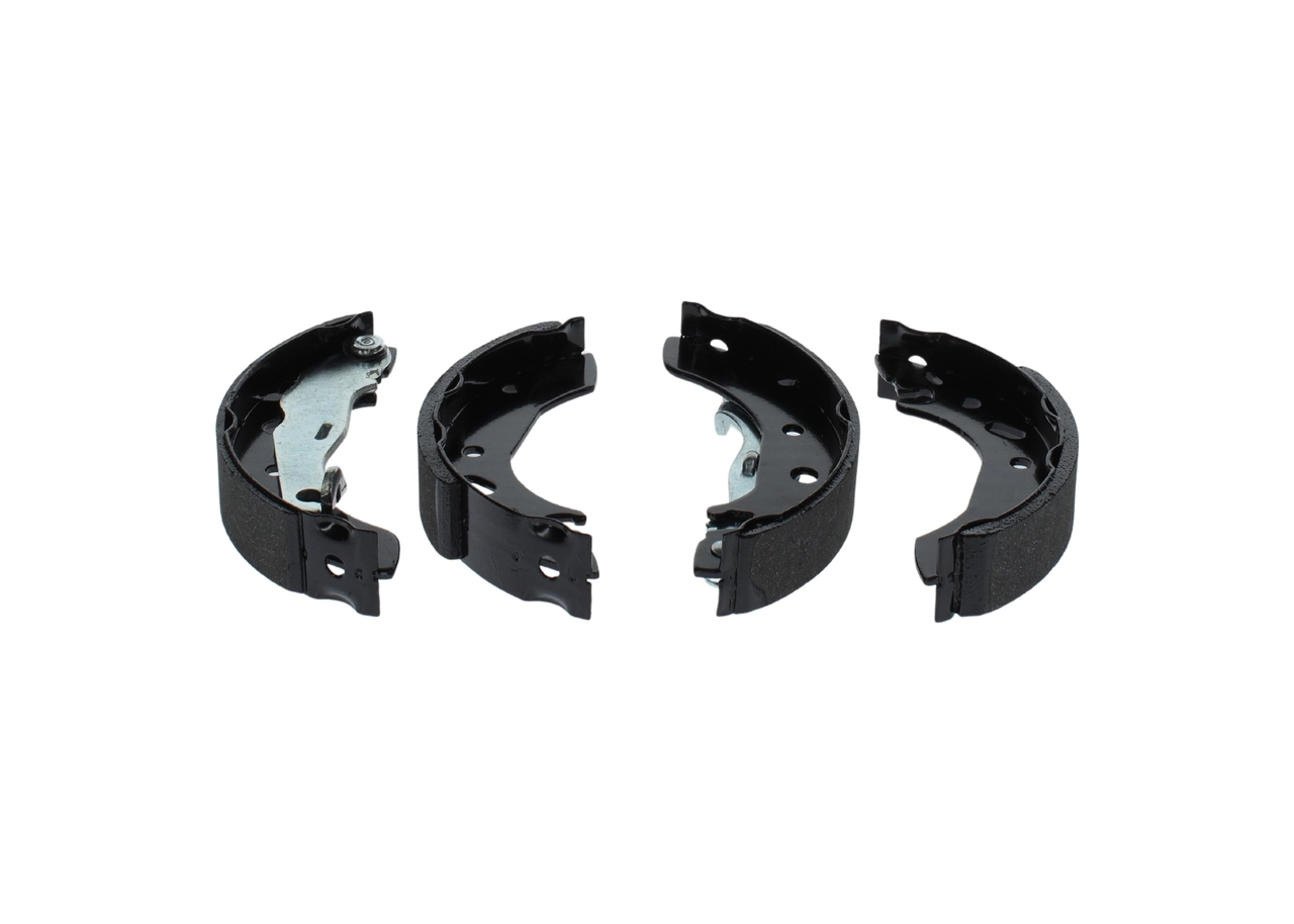 Brake Shoe Set 0 986 487 553