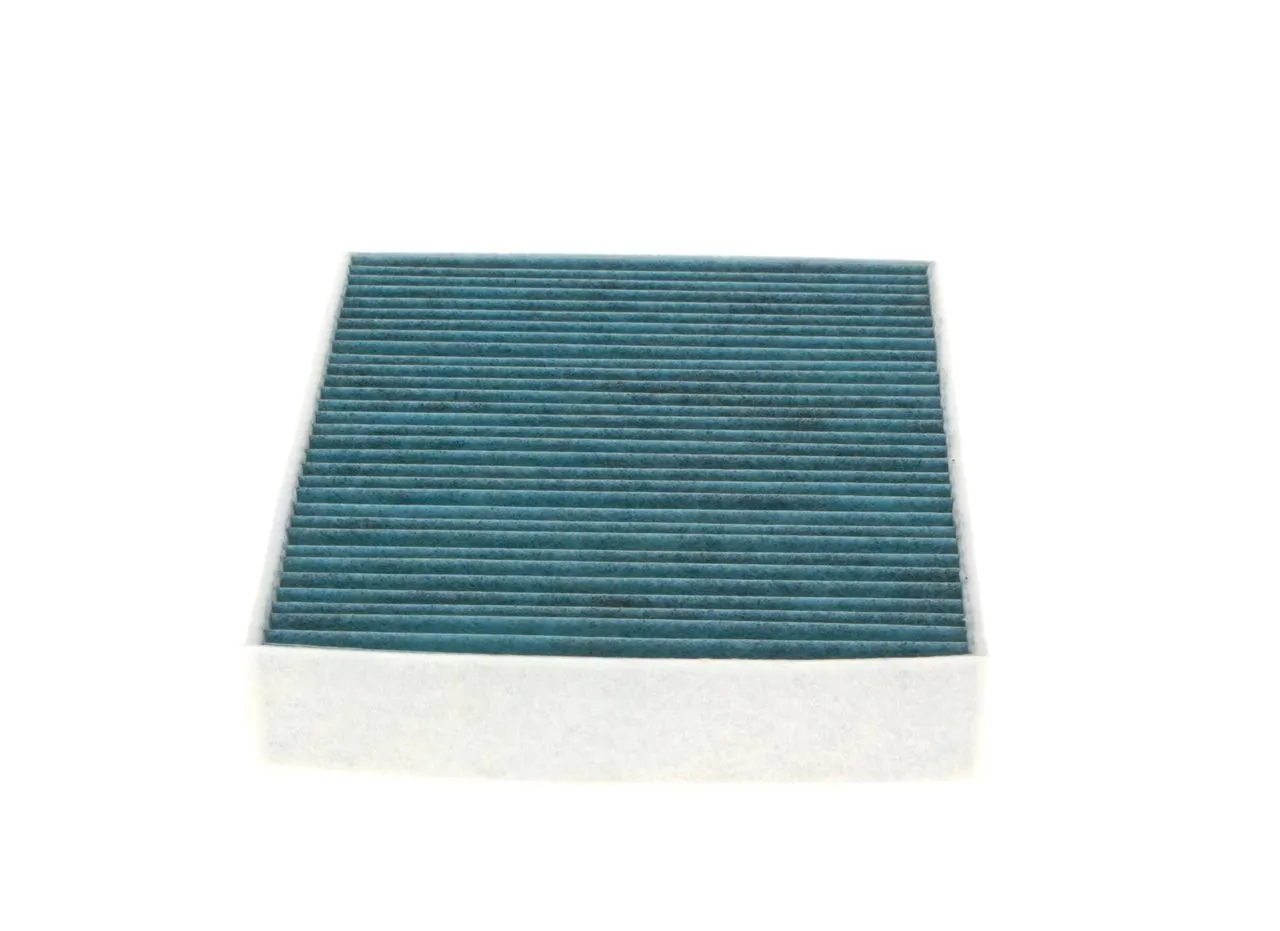 Filter, cabin air FILTER+ 0 986 628 543