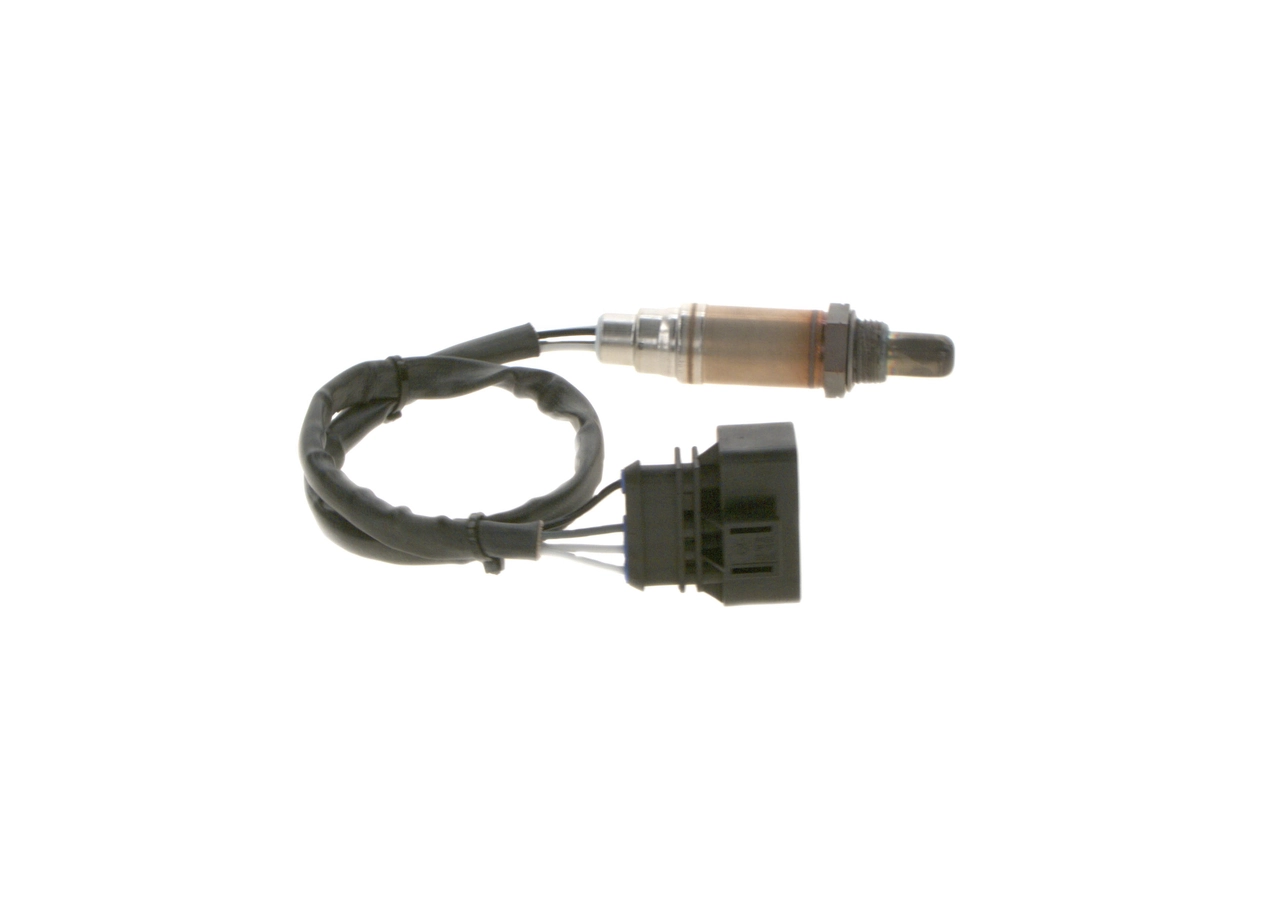 Oxygen Sensor 0 258 003 542