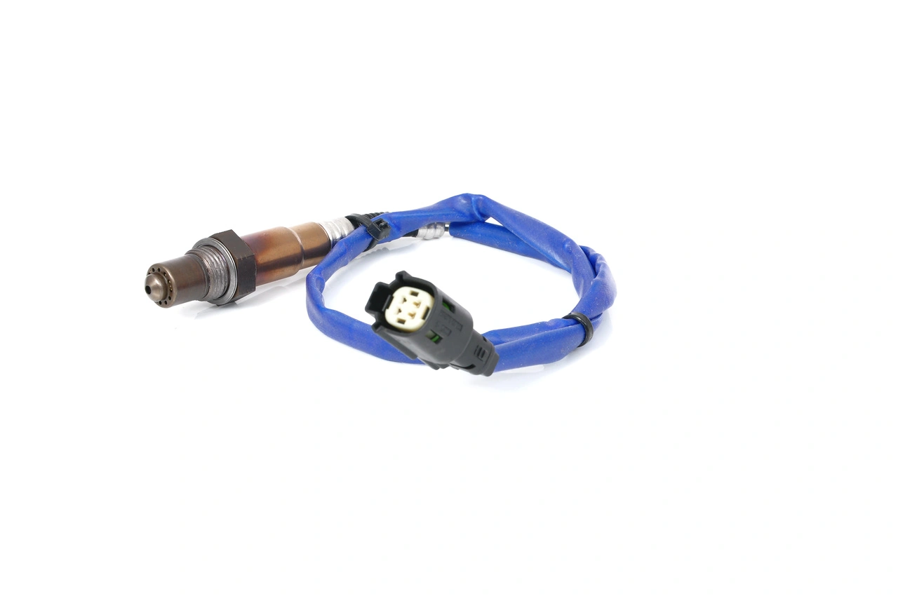 BOSCH 0 258 010 357 Lambda Sensor