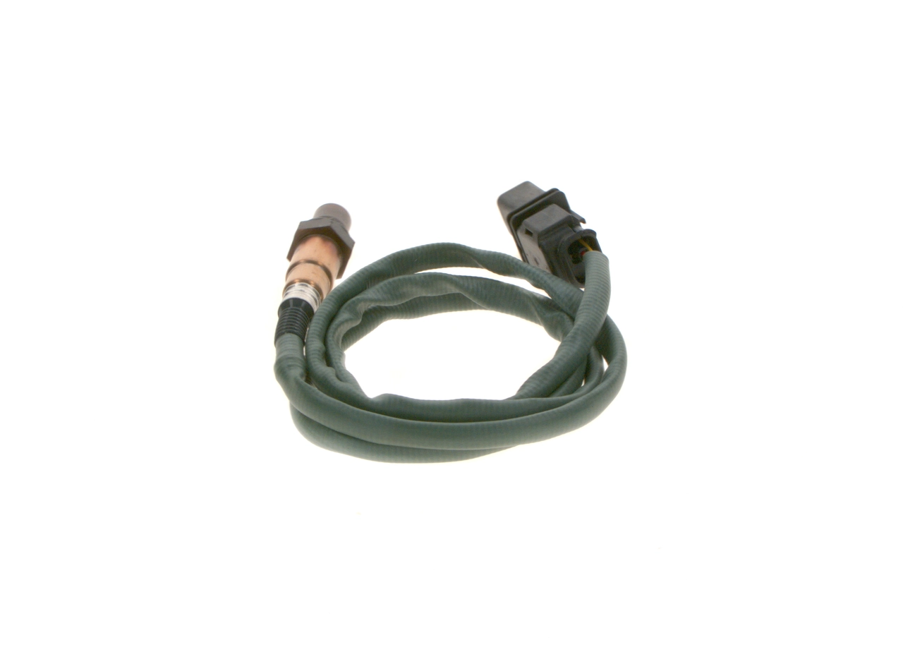 Oxygen Sensor 0 258 017 020