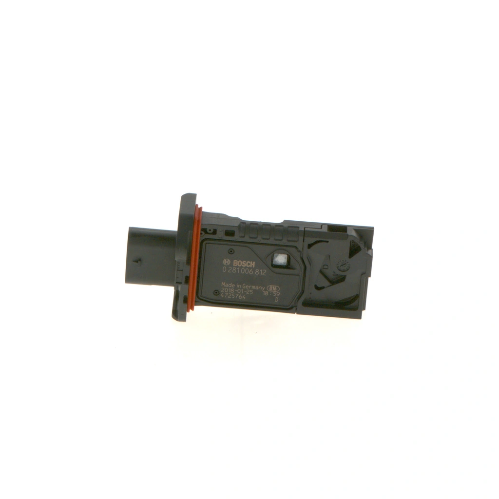 BOSCH 0 281 006 812 Mass Air Flow Sensor
