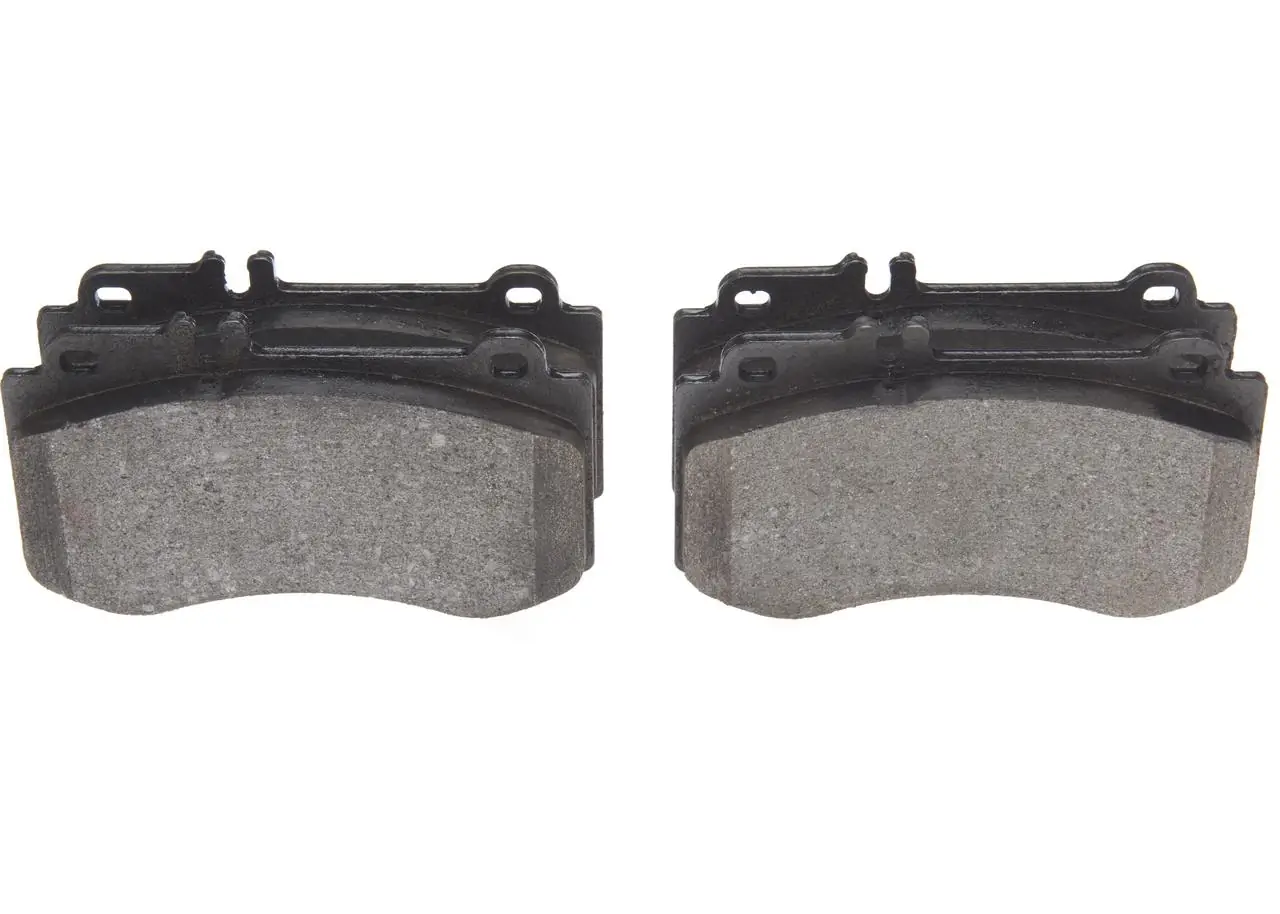 Brake Pad Set, disc brake 0 986 494 405