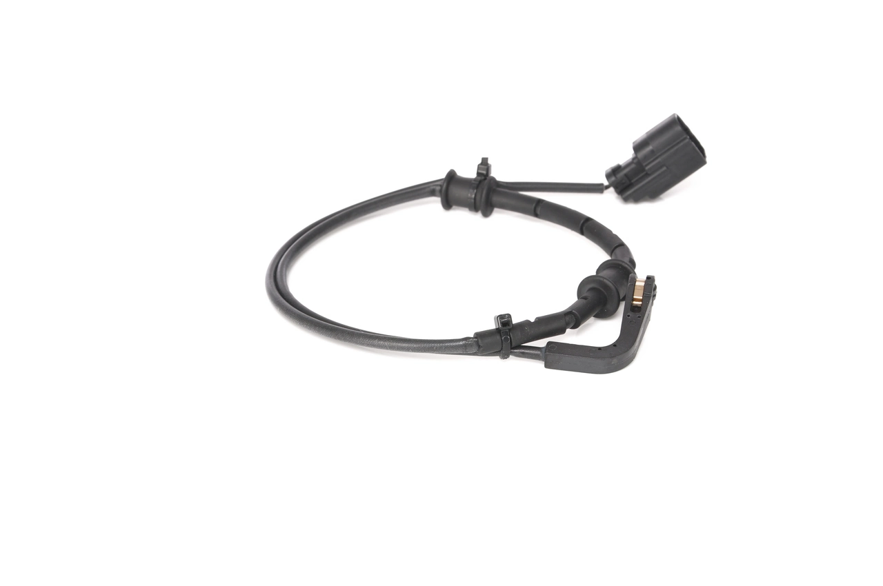 Warning Contact, brake pad wear 1 987 473 555