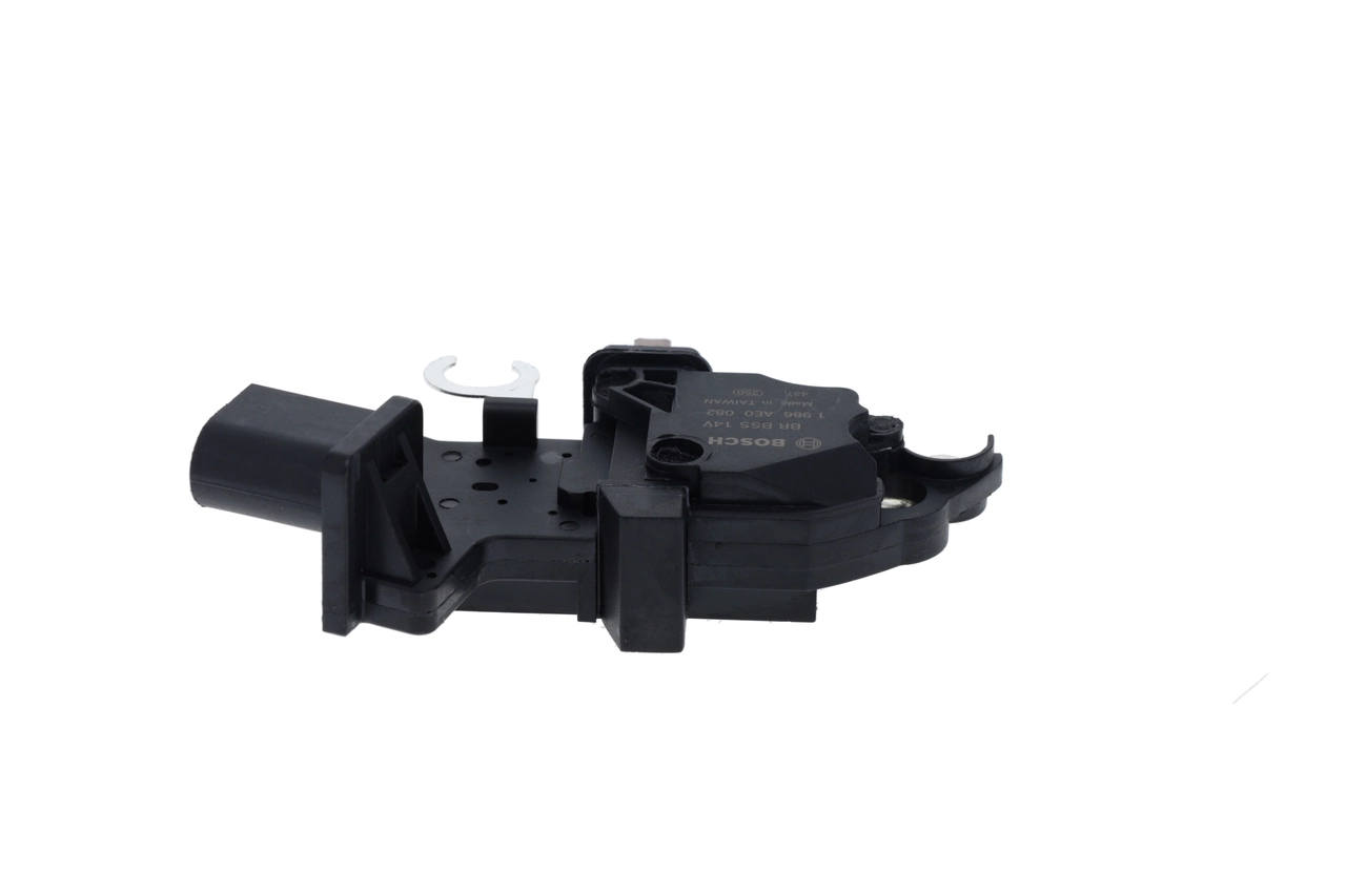 BOSCH 1 986 AE0 082 Alternator Regulator