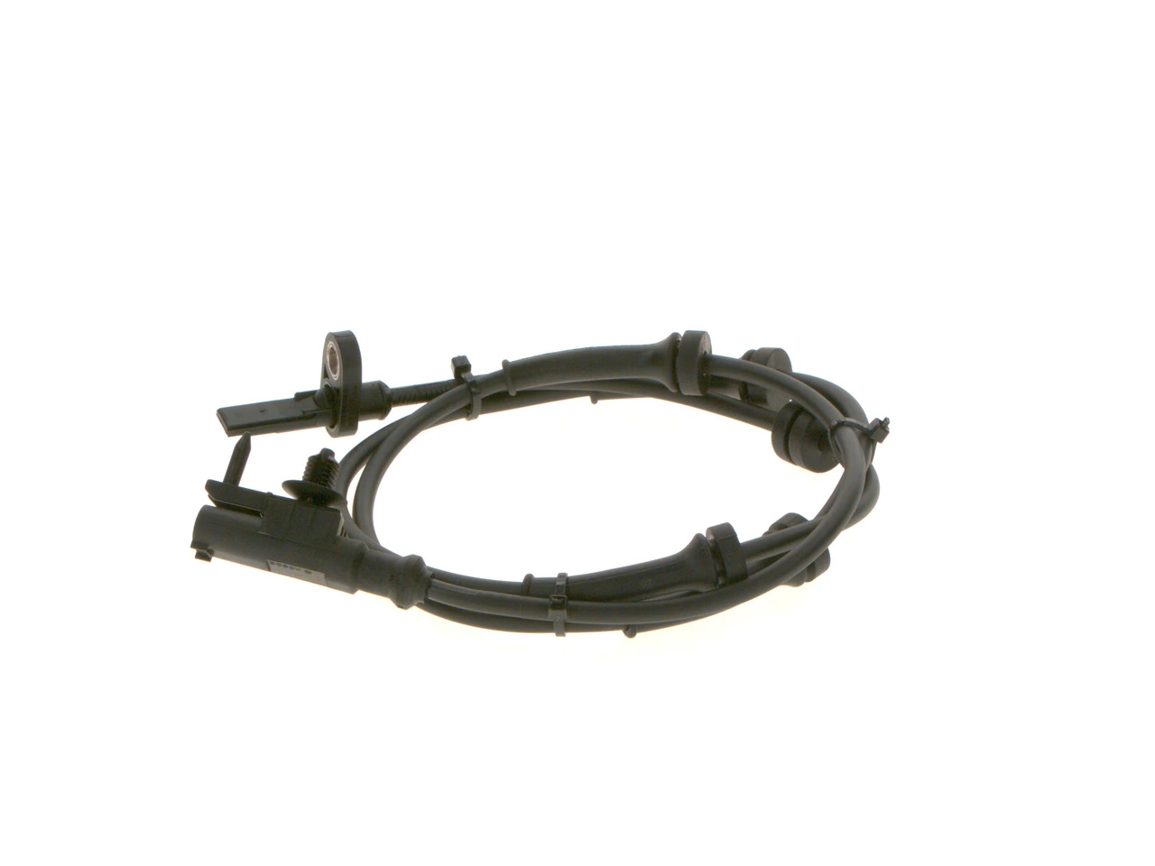 BOSCH 0 265 009 325 Sensor, wheel speed