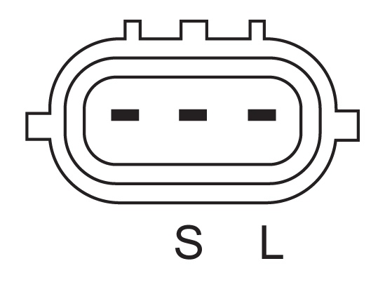 Alternator 0 986 082 440