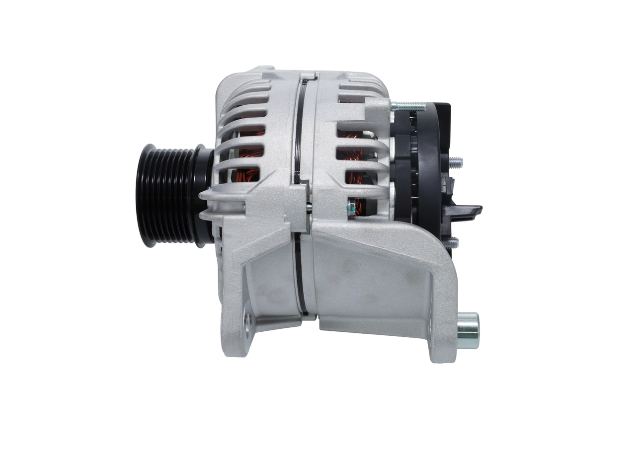 Alternator 1 986 A01 033