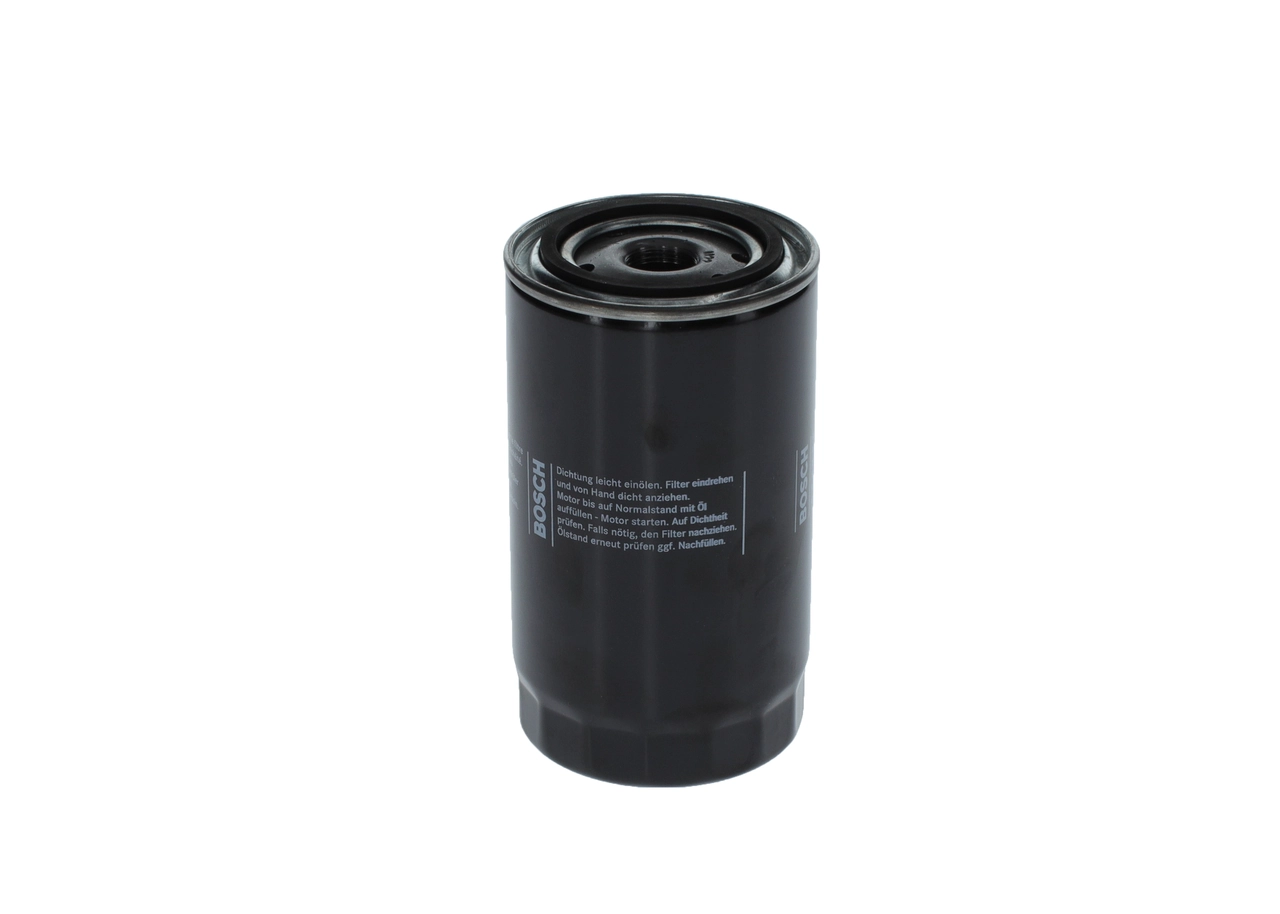 Oil Filter F 026 407 081
