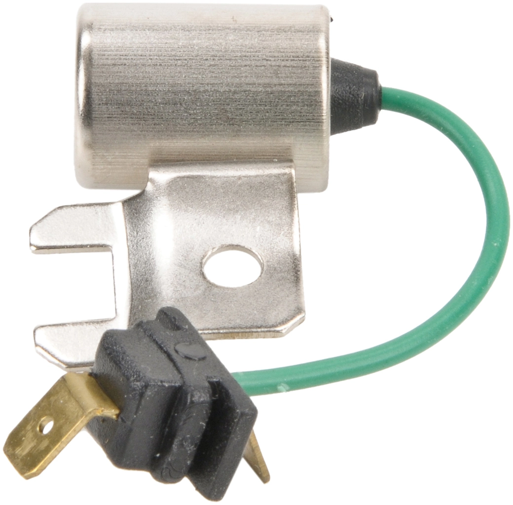BOSCH 1 237 330 295 Capacitor, ignition system