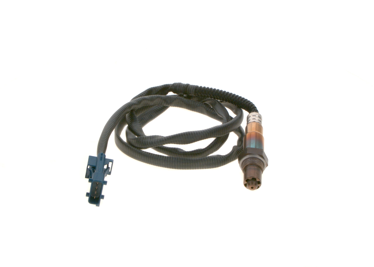 Oxygen Sensor 0 258 006 186