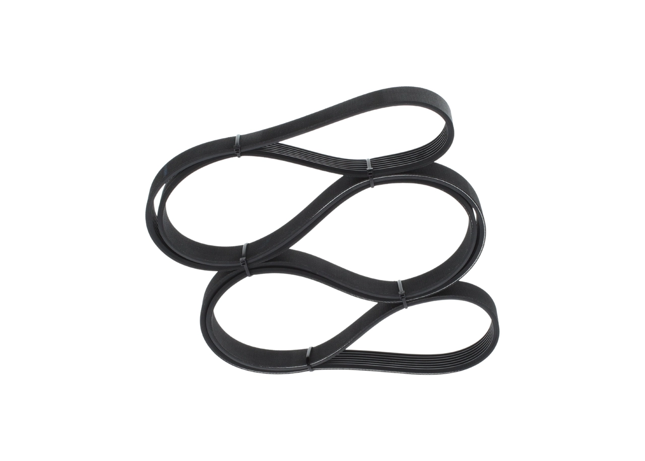 BOSCH 1 987 947 579 V-Ribbed Belt