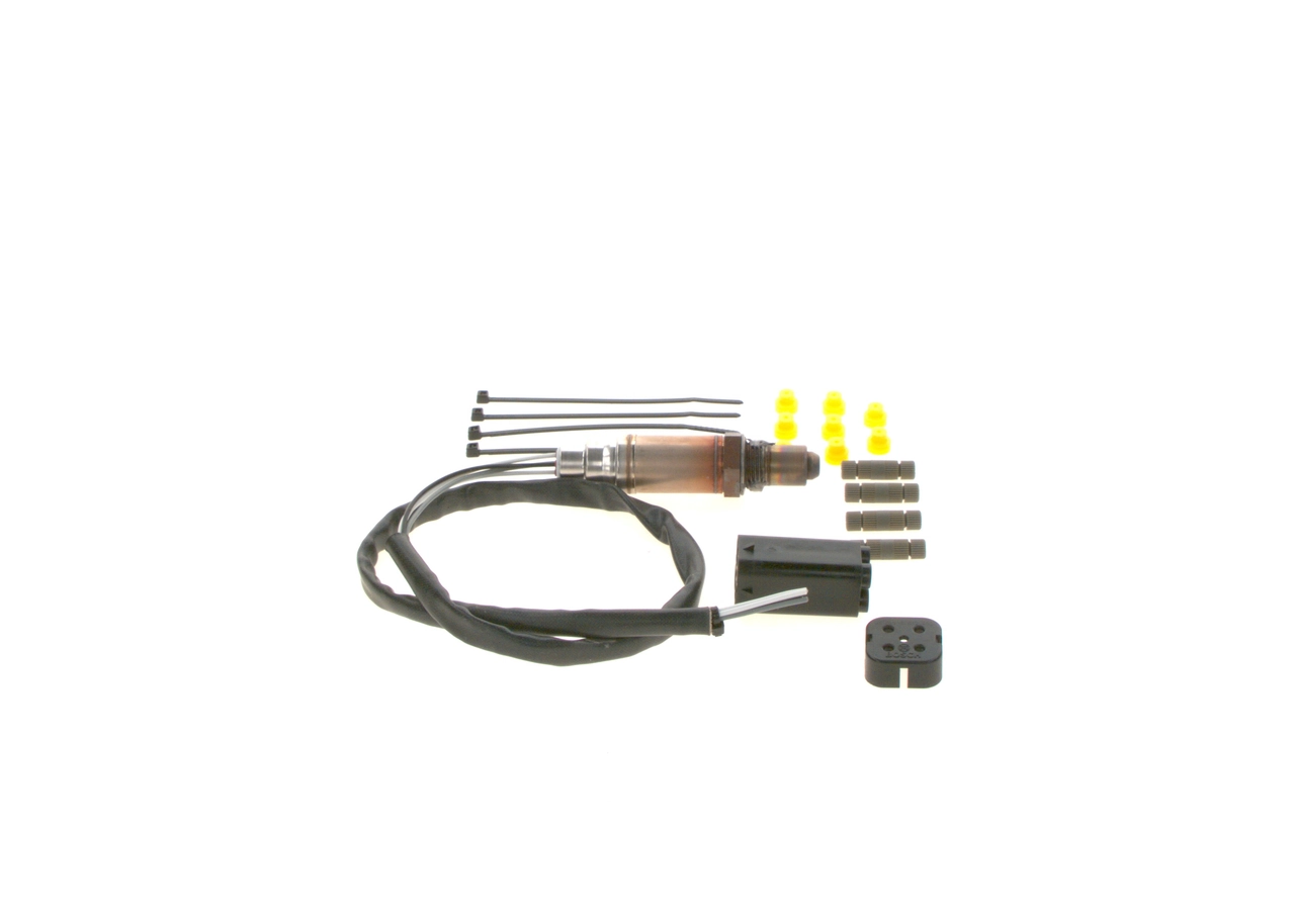 Oxygen Sensor Universal 0 258 986 503