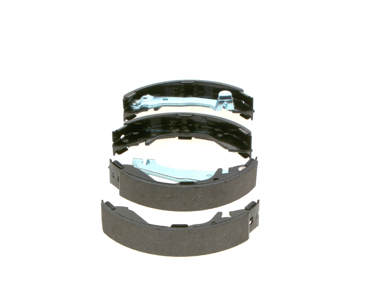 Brake Shoe Set 0 986 487 581