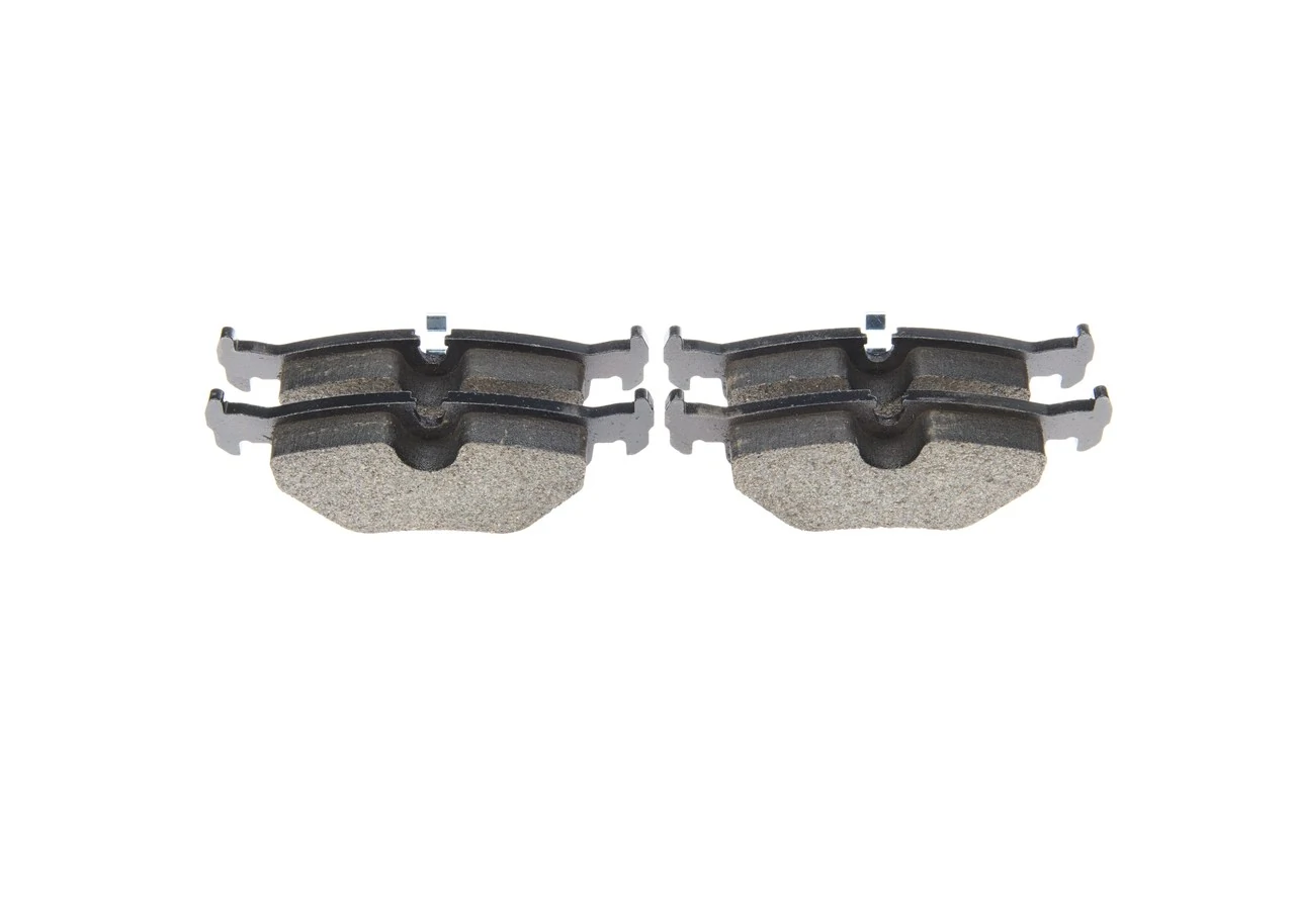 Brake Pad Set, disc brake 0 986 469 960