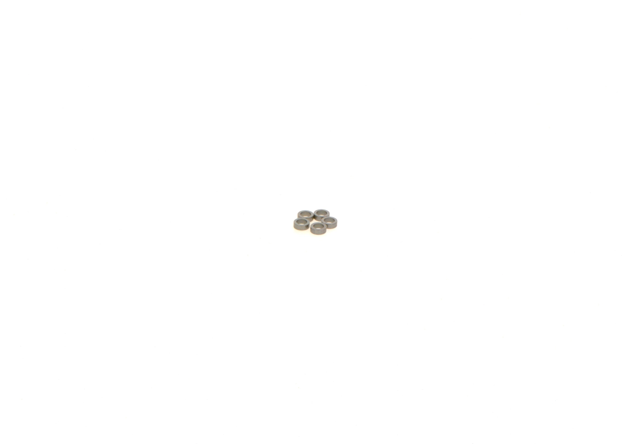 BOSCH F 00Z C99 711 Repair Kit, common rail system