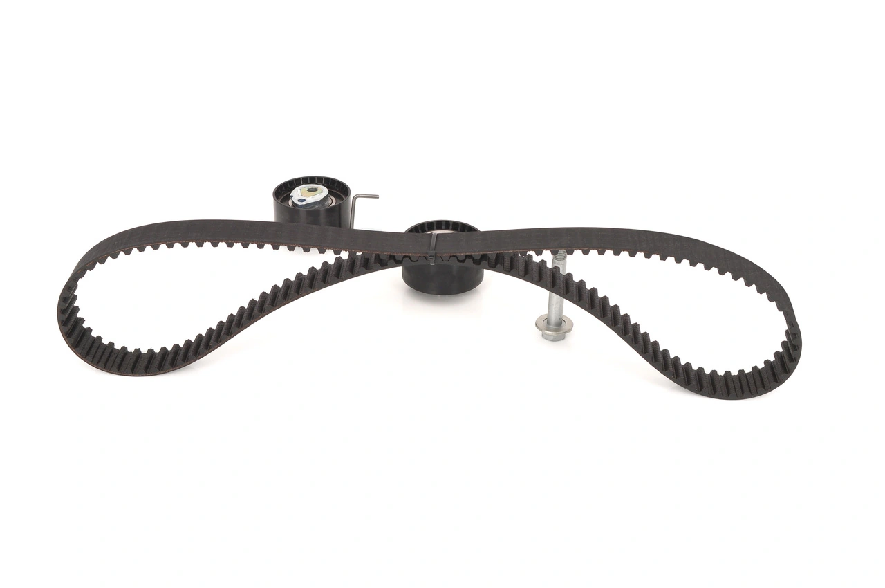 Timing Belt Kit 1 987 948 208