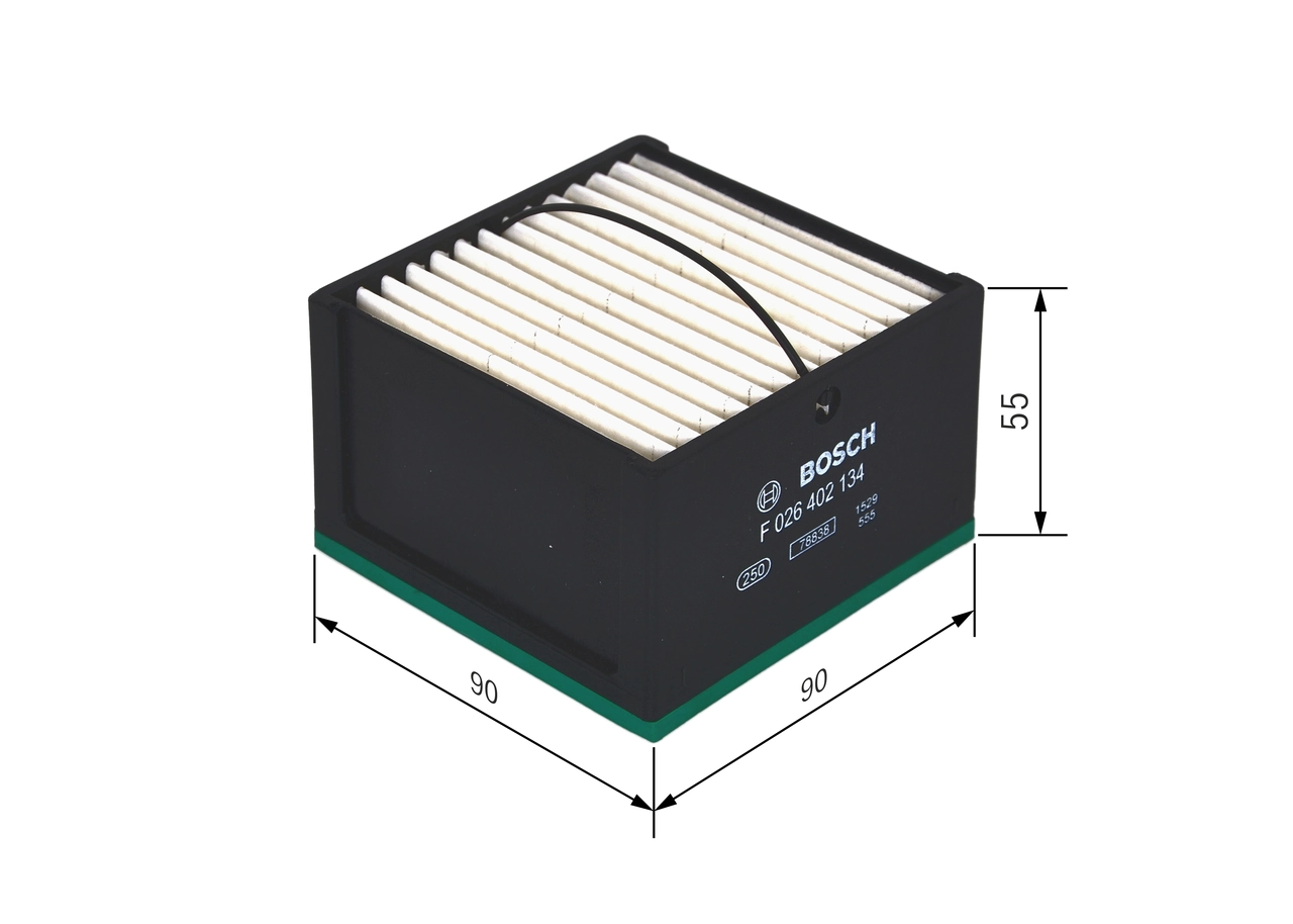 Fuel Filter F 026 402 134