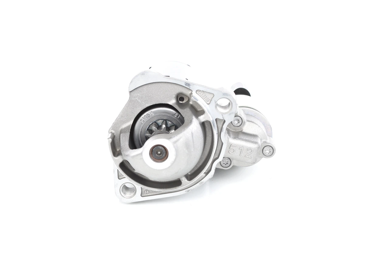 Starter 0 001 107 446