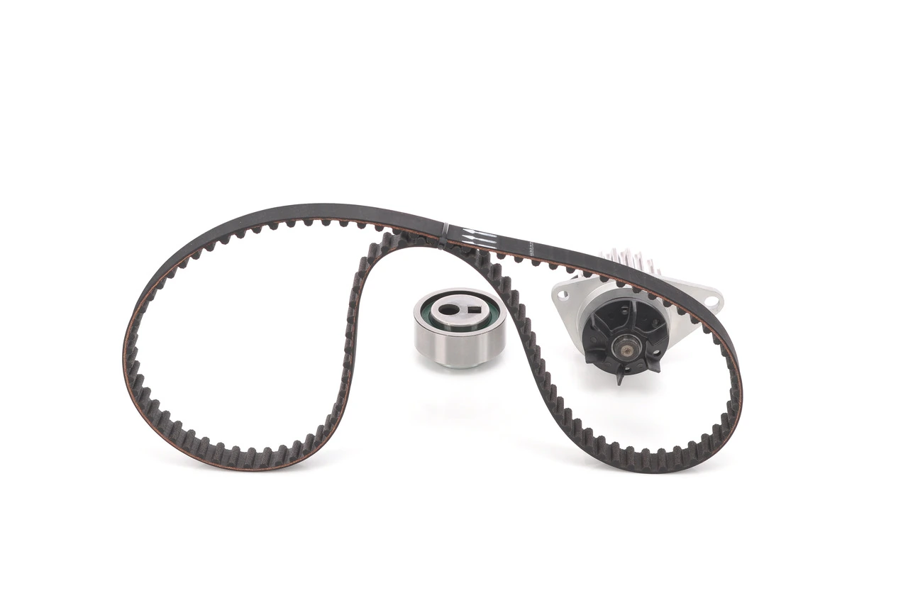 Water Pump & Timing Belt Kit 1 987 946 937