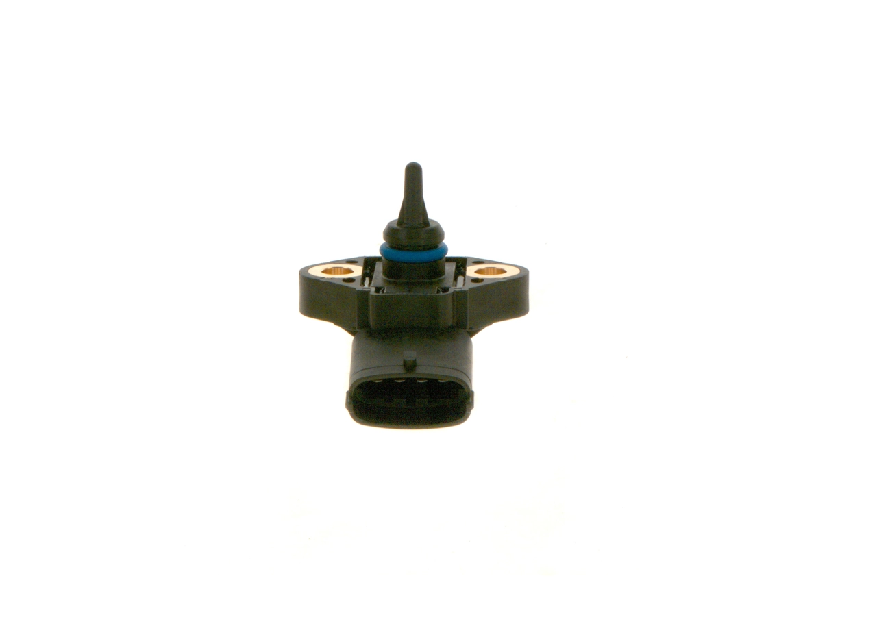 BOSCH 0 261 230 112 Sensor, fuel pressure