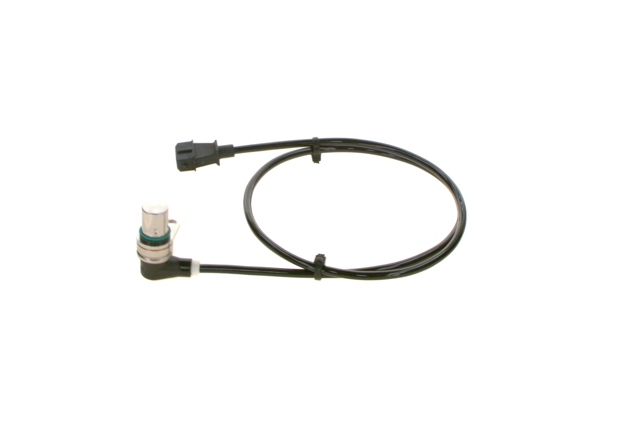 BOSCH 0 261 210 030 Sensor, crankshaft pulse