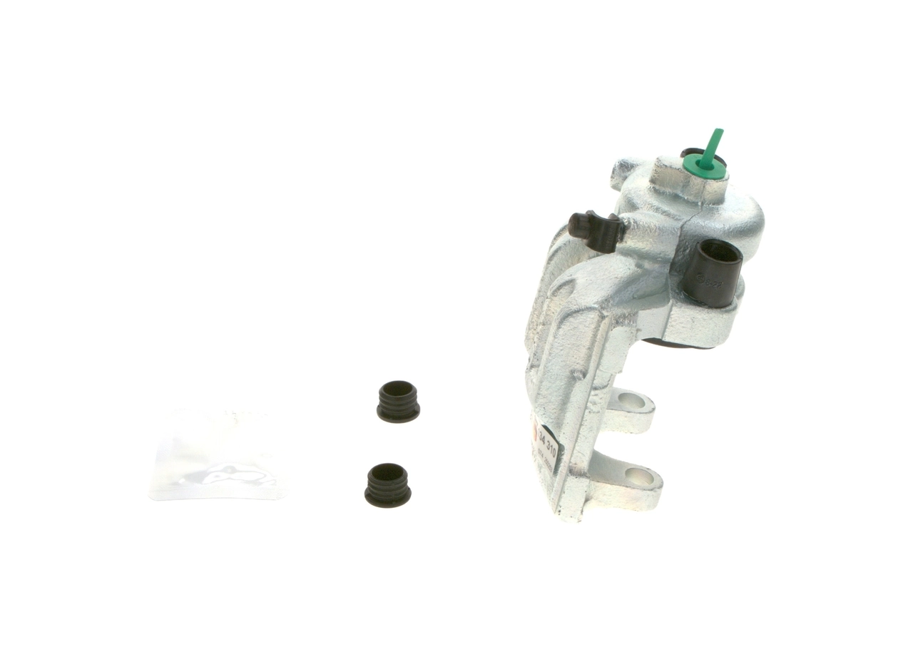 Brake Caliper 0 986 134 310