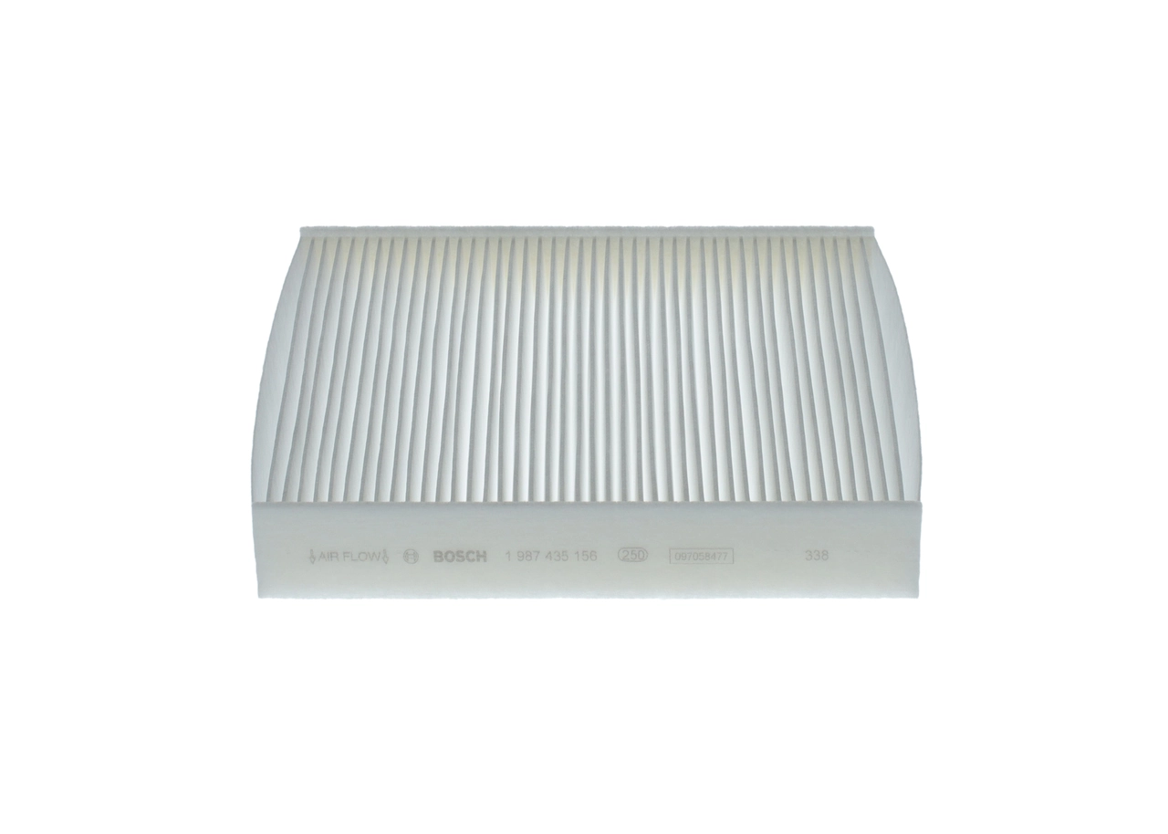 Filter, cabin air 1 987 435 156